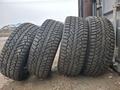 Тойота прадо оригинальные шина за 180 000 тг. в Атырау