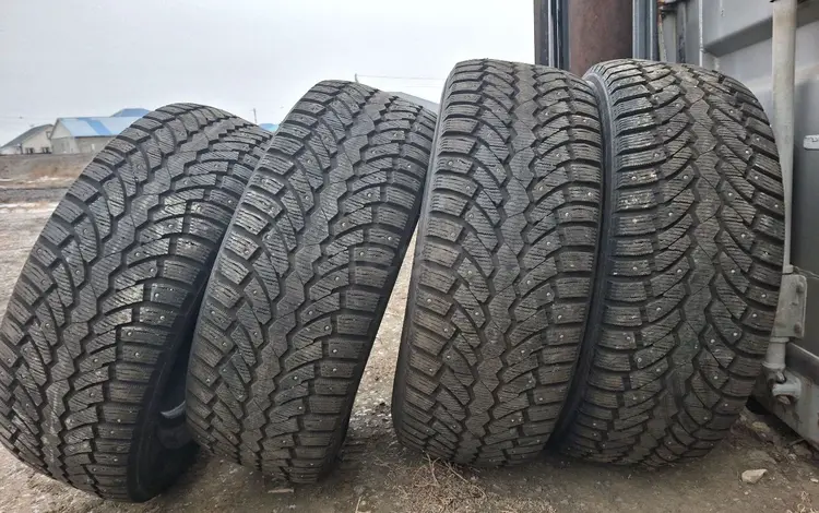 Тойота прадо оригинальные шина за 180 000 тг. в Атырау