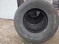 Тойота прадо оригинальные шина за 180 000 тг. в Атырау – фото 2