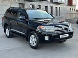 Toyota Land Cruiser 2013 годаүшін23 500 000 тг. в Алматы – фото 4