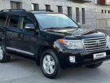 Toyota Land Cruiser 2013 годаүшін23 500 000 тг. в Алматы