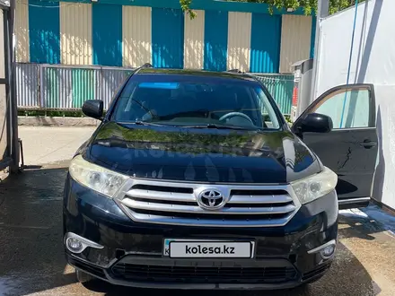 Toyota Highlander 2011 года за 15 000 000 тг. в Астана – фото 6