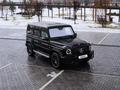 Mercedes-Benz G 63 AMG 2019 годаүшін96 000 000 тг. в Шымкент – фото 3