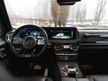 Mercedes-Benz G 63 AMG 2019 годаүшін96 000 000 тг. в Шымкент – фото 35