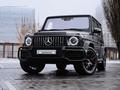 Mercedes-Benz G 63 AMG 2019 годаүшін96 000 000 тг. в Шымкент – фото 4