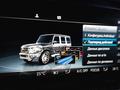 Mercedes-Benz G 63 AMG 2019 годаүшін96 000 000 тг. в Шымкент – фото 44