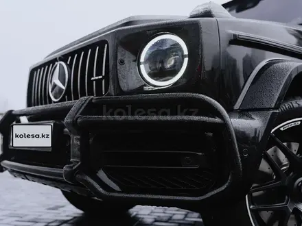 Mercedes-Benz G 63 AMG 2019 года за 96 000 000 тг. в Шымкент – фото 6