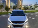Hyundai Tucson 2014 года за 8 500 000 тг. в Туркестан