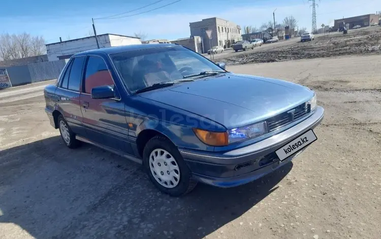 Mitsubishi Lancer 1991 годаүшін900 000 тг. в Семей