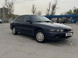 Mitsubishi Galant 1993 года за 890 000 тг. в Алматы – фото 2