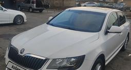 Skoda Superb 2013 года за 4 200 000 тг. в Алматы