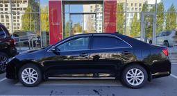 Toyota Camry 2012 года за 8 400 000 тг. в Астана – фото 3