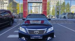 Toyota Camry 2012 годаүшін8 600 000 тг. в Астана – фото 5