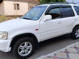 Honda CR-V 1998 годаүшін2 300 000 тг. в Алматы – фото 4