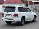 Lexus LX 470 2006 года за 14 700 000 тг. в Алматы – фото 5