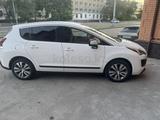 Peugeot 3008 2015 года за 4 000 000 тг. в Павлодар