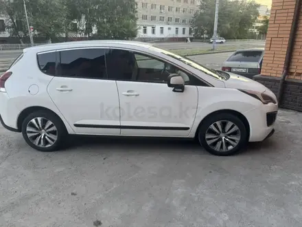 Peugeot 3008 2015 года за 4 000 000 тг. в Павлодар