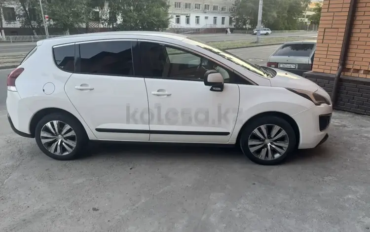Peugeot 3008 2015 года за 4 000 000 тг. в Павлодар