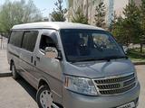 Toyota Hiace 2007 года за 3 500 000 тг. в Астана – фото 2