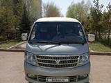 Toyota Hiace 2007 года за 3 500 000 тг. в Астана