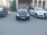 ВАЗ (Lada) Granta 2190 2014 года за 2 590 000 тг. в Астана