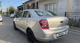 Chevrolet Cobalt 2026 годаүшін6 850 000 тг. в Шымкент – фото 2