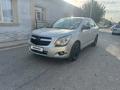Chevrolet Cobalt 2026 годаүшін6 850 000 тг. в Шымкент – фото 3