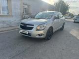 Chevrolet Cobalt 2026 года за 6 850 000 тг. в Шымкент – фото 3