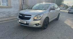 Chevrolet Cobalt 2026 годаүшін6 850 000 тг. в Шымкент – фото 3
