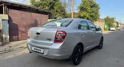Chevrolet Cobalt 2026 годаүшін6 850 000 тг. в Шымкент – фото 4