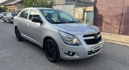 Chevrolet Cobalt 2026 годаүшін6 850 000 тг. в Шымкент