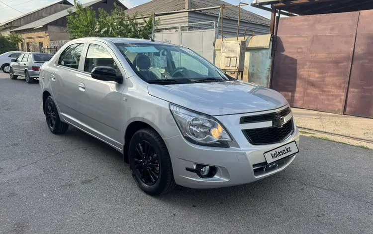 Chevrolet Cobalt 2026 годаүшін6 850 000 тг. в Шымкент