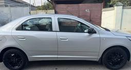 Chevrolet Cobalt 2026 годаүшін6 850 000 тг. в Шымкент – фото 5