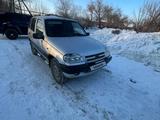 Chevrolet Niva 2003 годаүшін2 200 000 тг. в Костанай