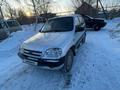 Chevrolet Niva 2003 годаүшін2 200 000 тг. в Костанай – фото 6