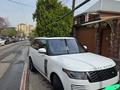 Land Rover Range Rover 2021 года за 44 000 000 тг. в Алматы