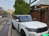 Land Rover Range Rover 2021 года за 49 000 000 тг. в Алматы
