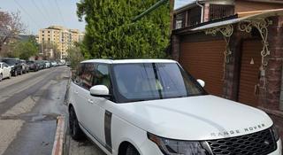 Land Rover Range Rover 2021 года за 40 000 000 тг. в Алматы