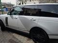 Land Rover Range Rover 2021 года за 44 000 000 тг. в Алматы – фото 3