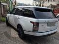 Land Rover Range Rover 2021 года за 44 000 000 тг. в Алматы – фото 2