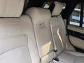 Land Rover Range Rover 2021 года за 44 000 000 тг. в Алматы – фото 5