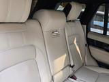 Land Rover Range Rover 2021 годаүшін44 000 000 тг. в Алматы – фото 5