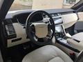 Land Rover Range Rover 2021 года за 44 000 000 тг. в Алматы – фото 7