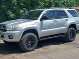 Toyota 4Runner 2006 года за 14 000 000 тг. в Алматы – фото 4