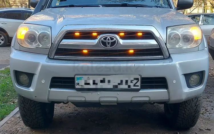 Toyota 4Runner 2006 годаүшін11 000 000 тг. в Алматы