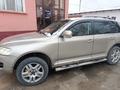 Volkswagen Touareg 2005 года за 6 000 000 тг. в Шымкент – фото 3