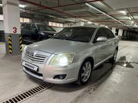 Toyota Avensis 2007 годаүшін4 000 000 тг. в Астана