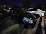 Chevrolet Spark 2023 года за 5 200 000 тг. в Костанай