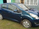 Chevrolet Spark 2023 года за 5 200 000 тг. в Костанай – фото 5