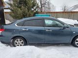 Nissan Almera 2015 года за 4 200 000 тг. в Усть-Каменогорск – фото 3